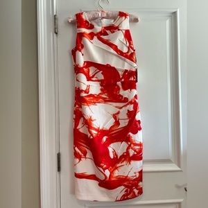 NWT Calvin Klein dress
